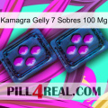 Kamagra Gelly 7 Sachets 100 Mg 03